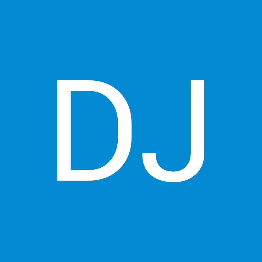 Meet your Posher, Dj